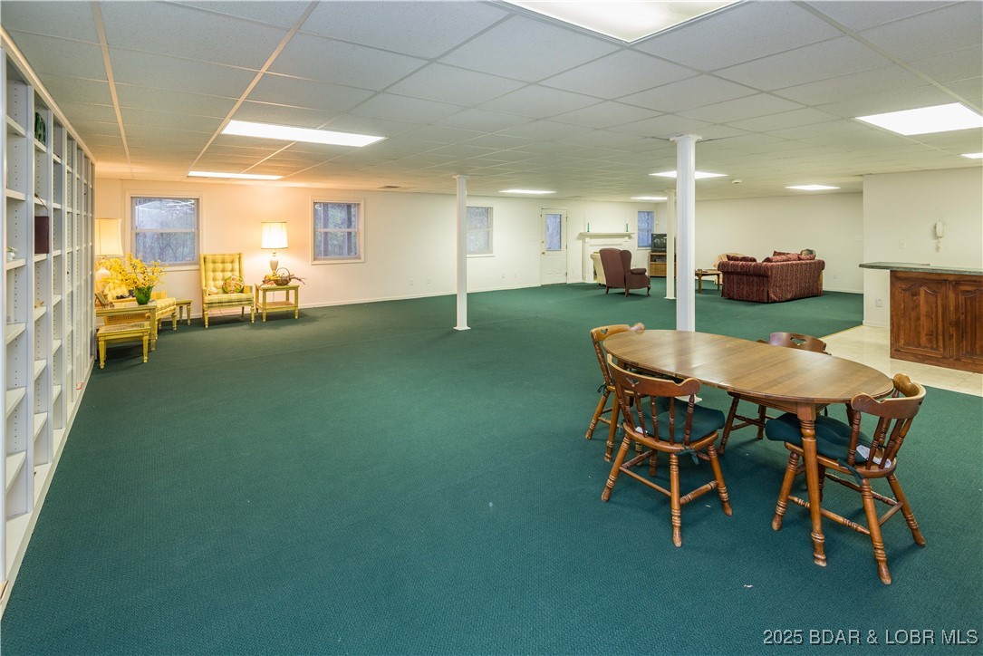 Out of Area - Residential