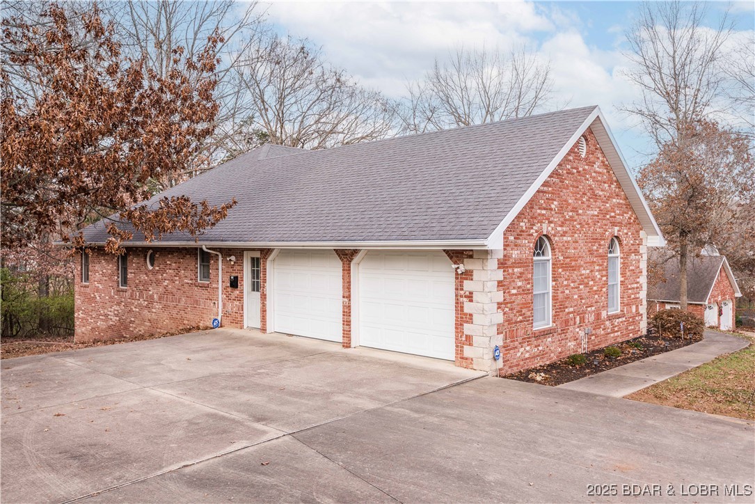 Out of Area - Residential