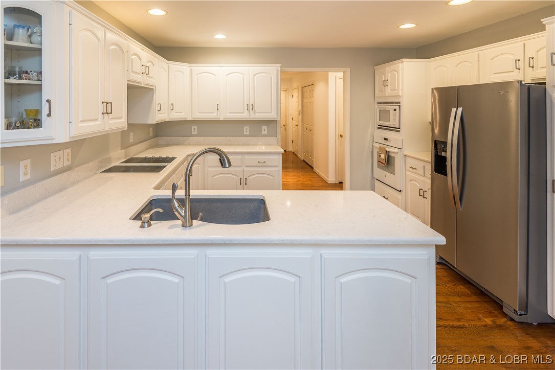 Out of Area - Residential