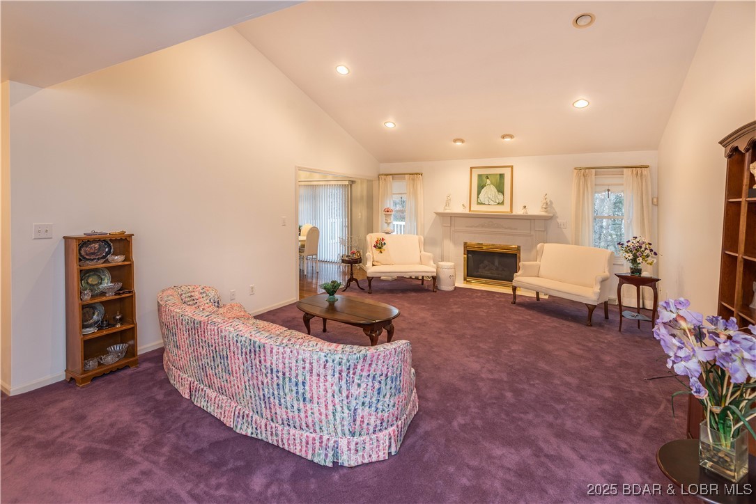 Out of Area - Residential