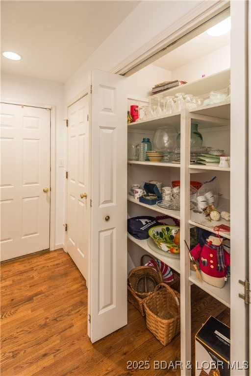 Out of Area - Residential