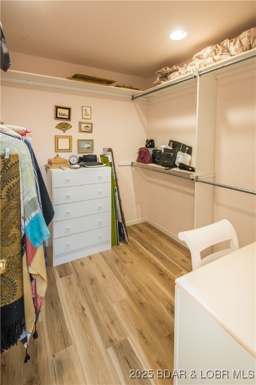 Out of Area - Residential