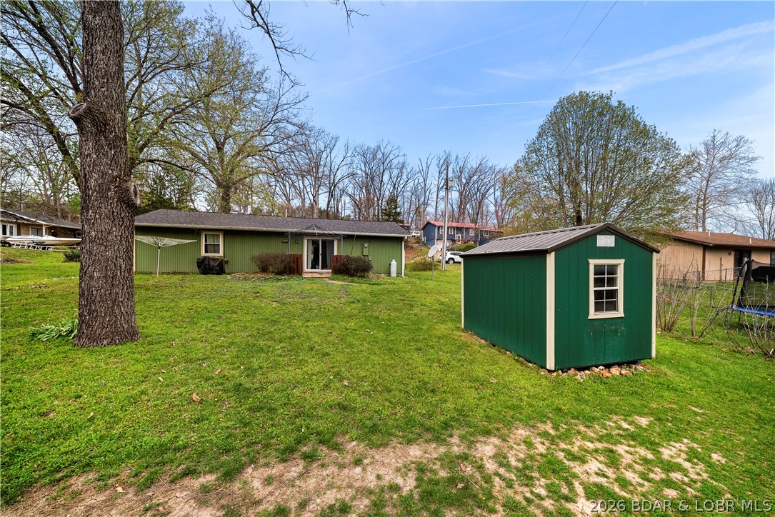 Cottages Of Bauer Estate - Residential