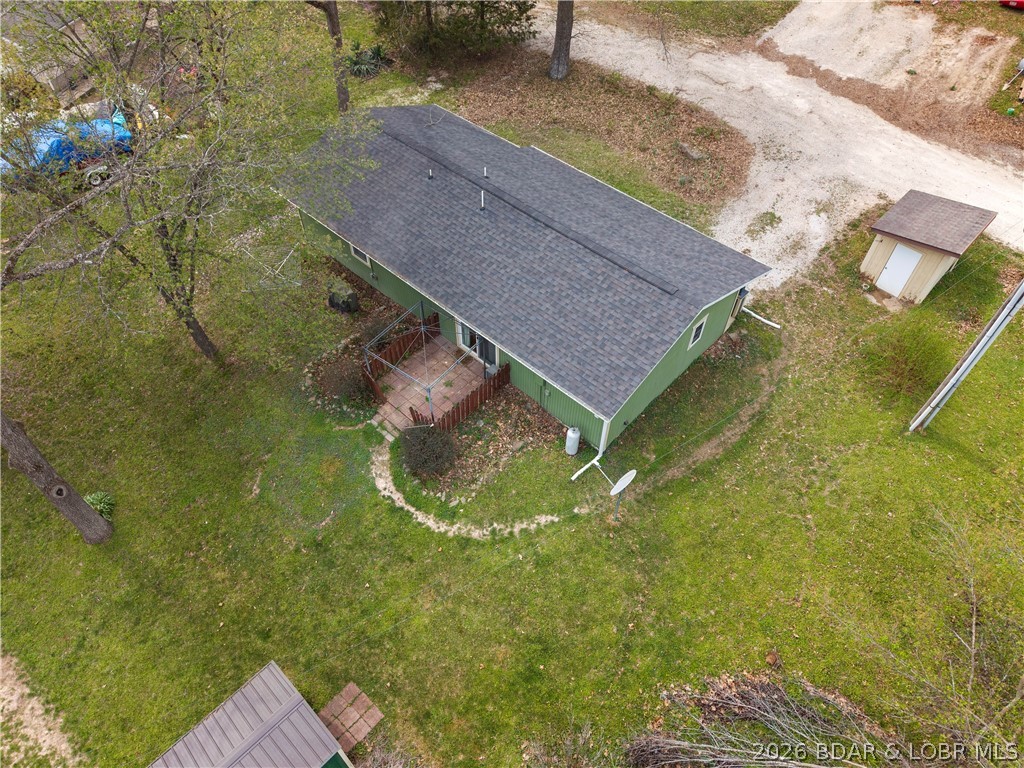 Cottages Of Bauer Estate - Residential