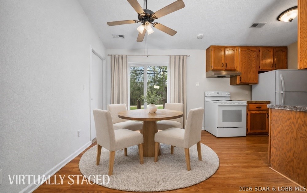 Cottages Of Bauer Estate - Residential