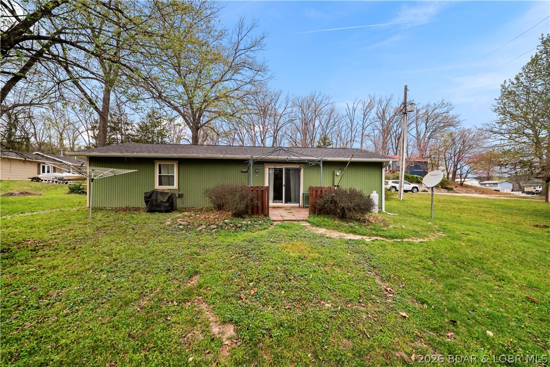 Cottages Of Bauer Estate - Residential