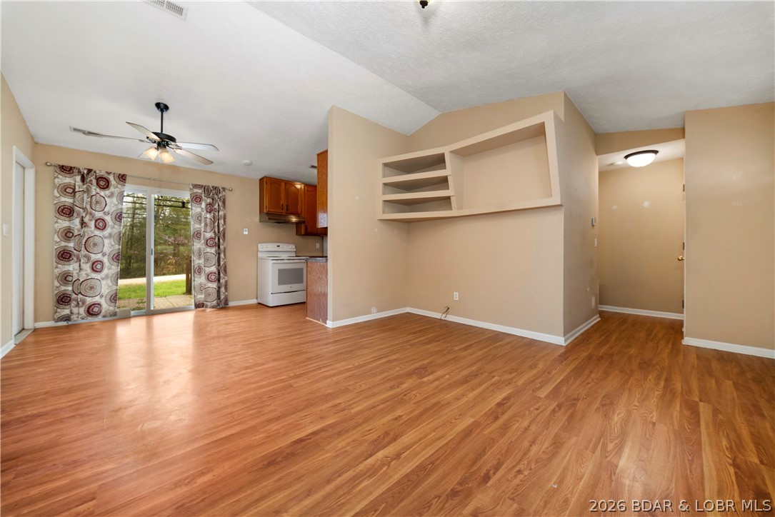 Cottages Of Bauer Estate - Residential