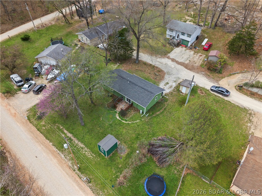 Cottages Of Bauer Estate - Residential