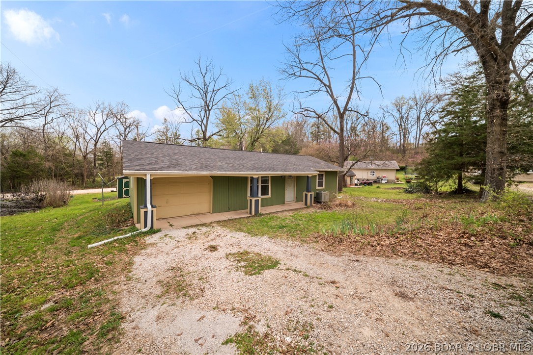 Cottages Of Bauer Estate - Residential
