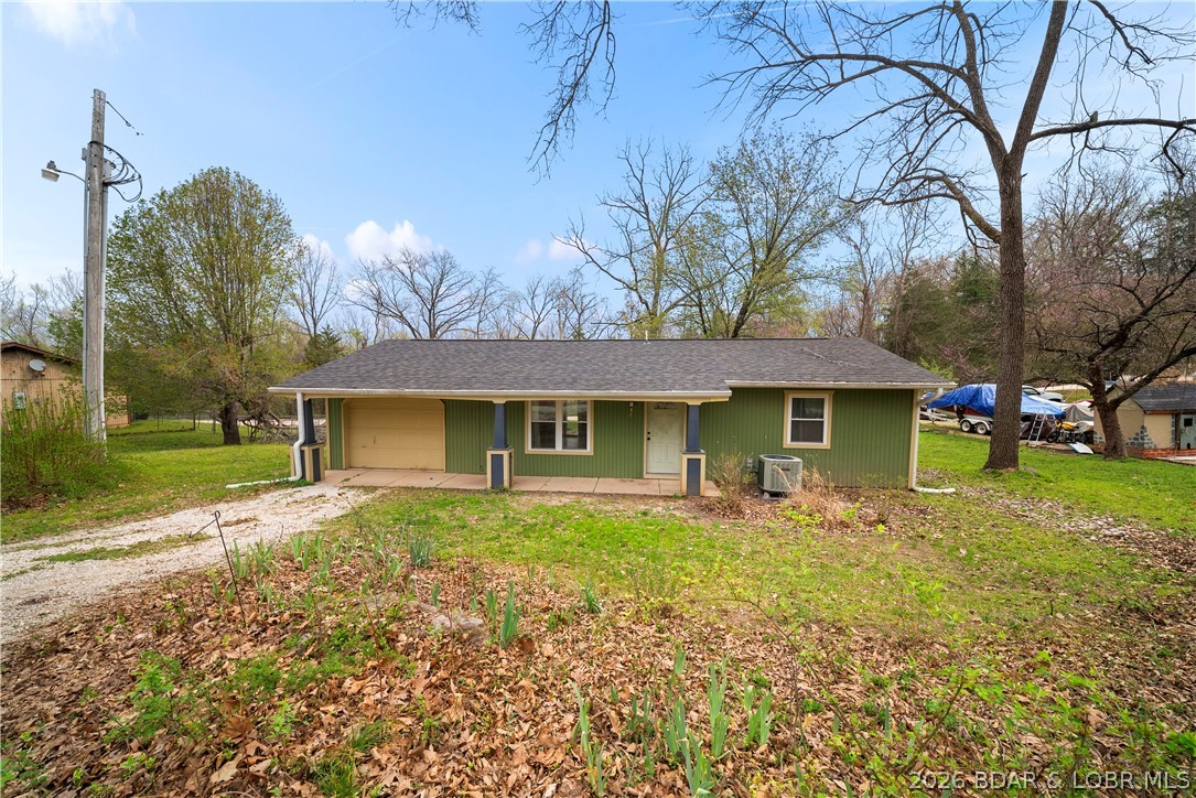 Cottages Of Bauer Estate - Residential