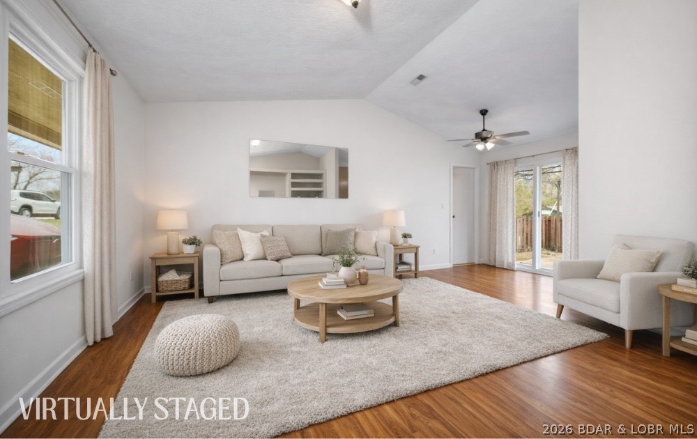 Cottages Of Bauer Estate - Residential