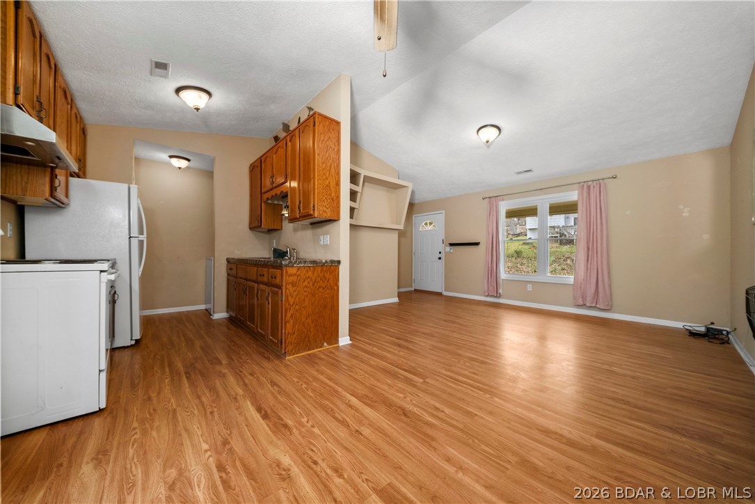 Cottages Of Bauer Estate - Residential