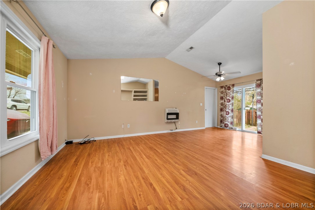 Cottages Of Bauer Estate - Residential