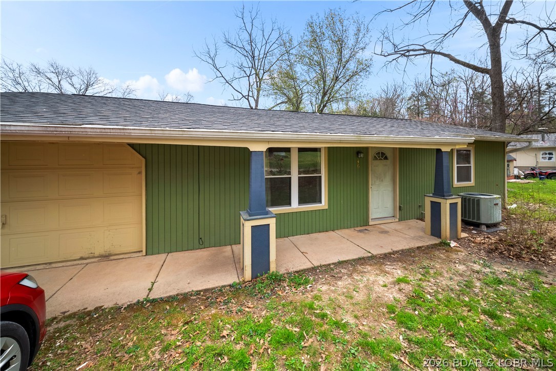 Cottages Of Bauer Estate - Residential