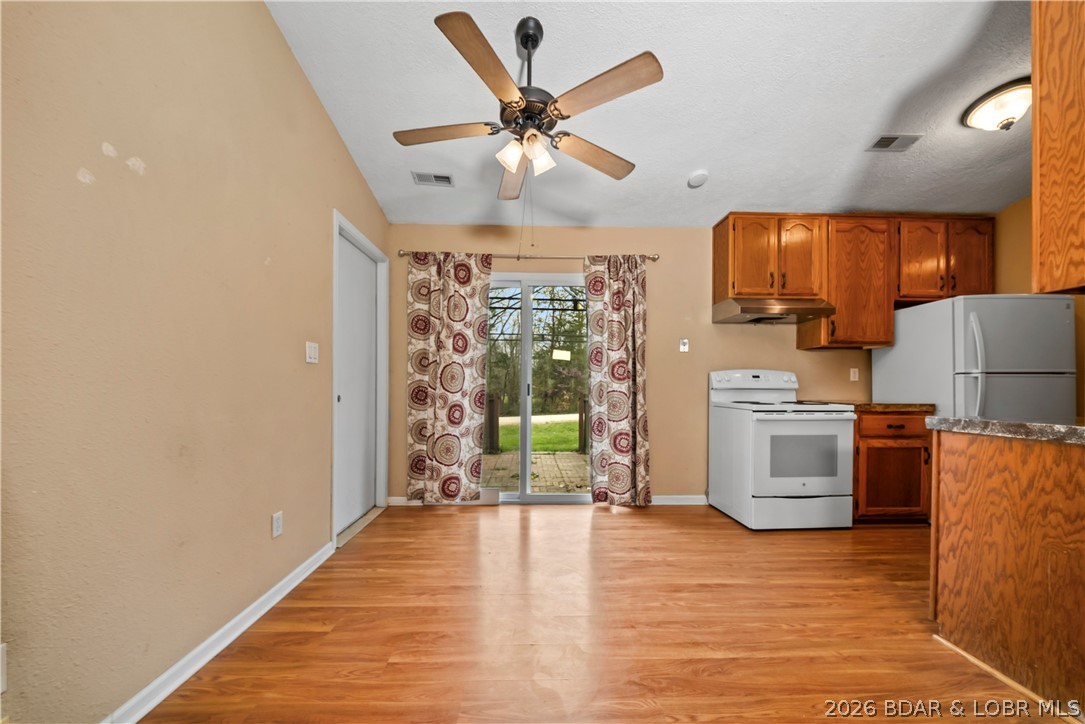 Cottages Of Bauer Estate - Residential