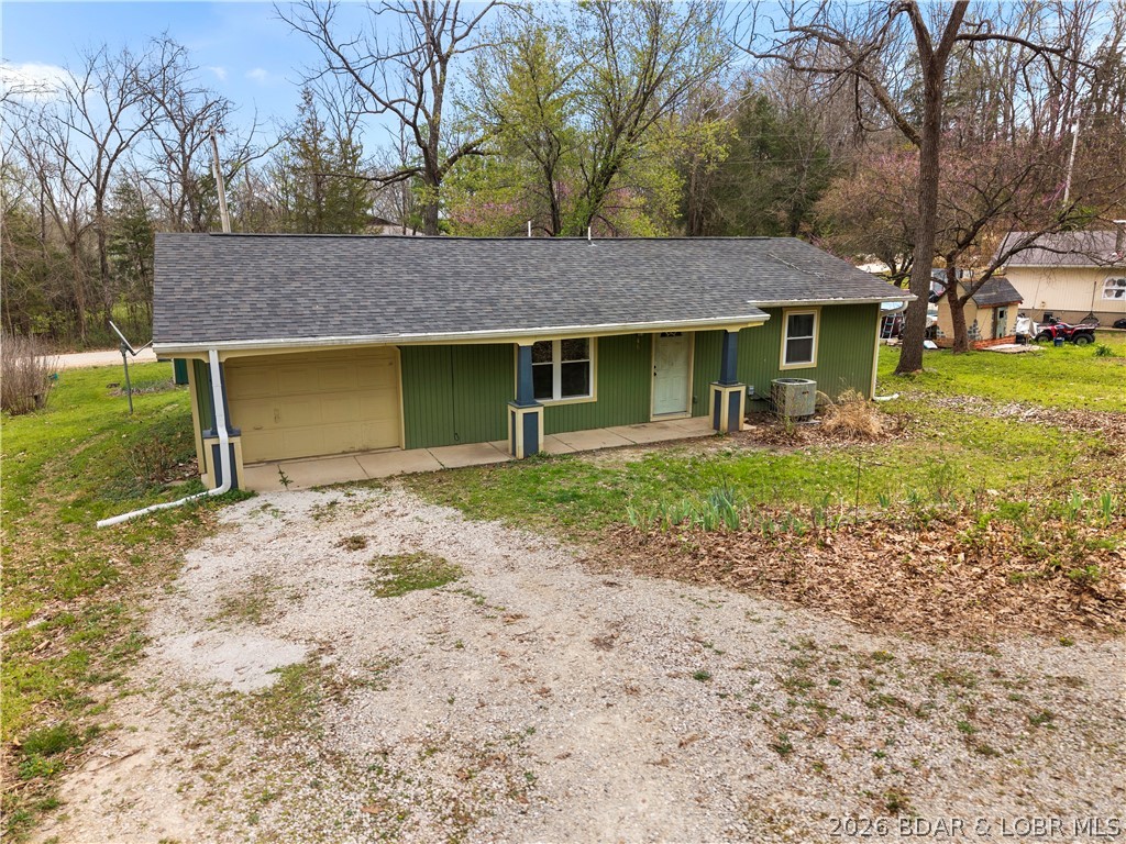 Cottages Of Bauer Estate - Residential