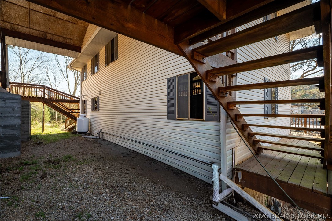 Camelot Estates - Residential