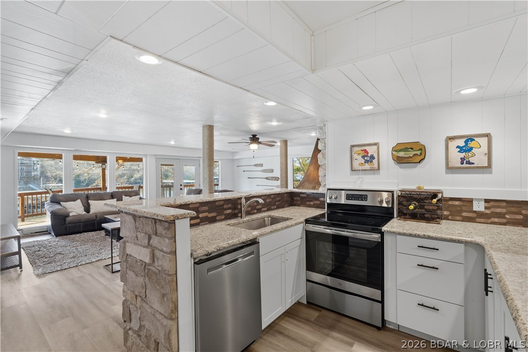 Camelot Estates - Residential