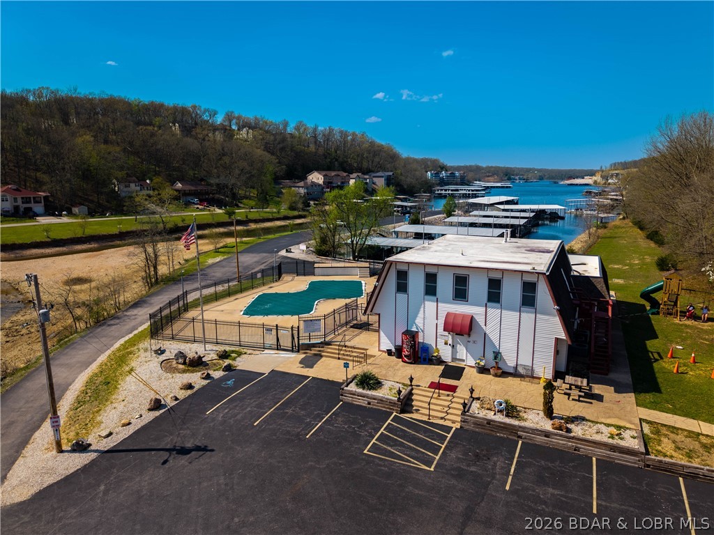 Camelot Estates - Residential