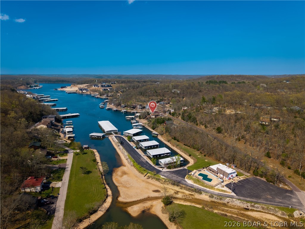 Camelot Estates - Residential