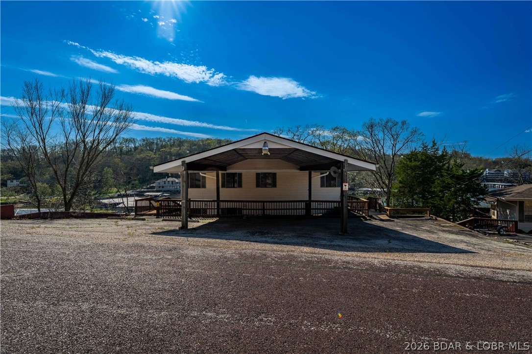 Camelot Estates - Residential