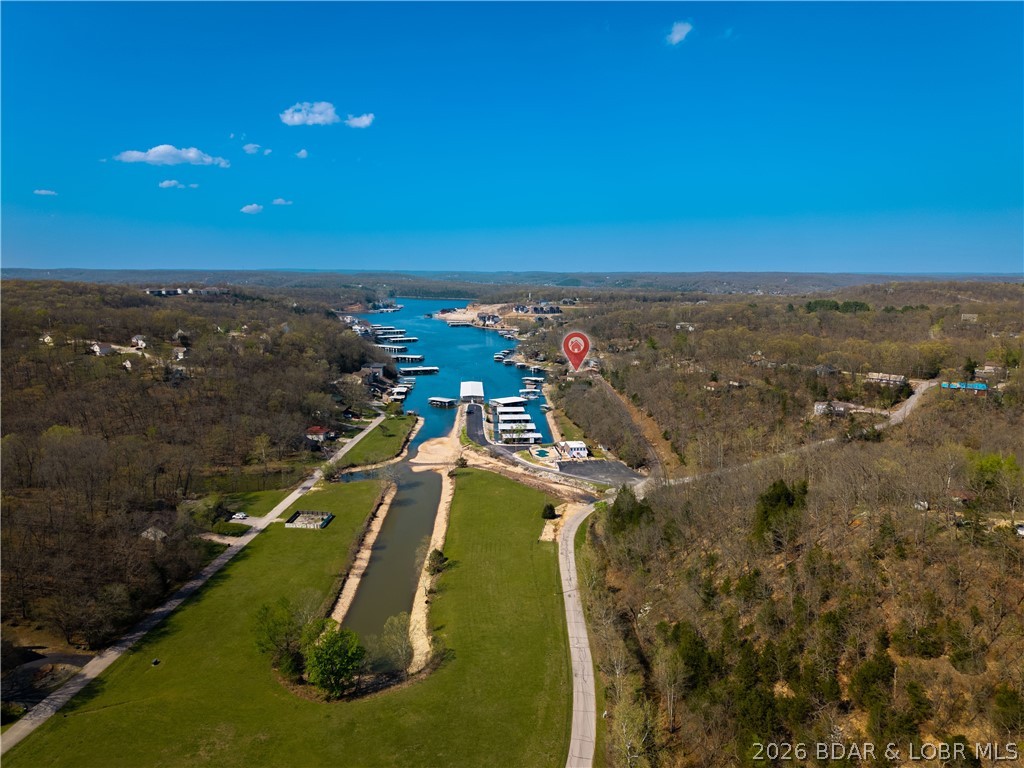 Camelot Estates - Residential