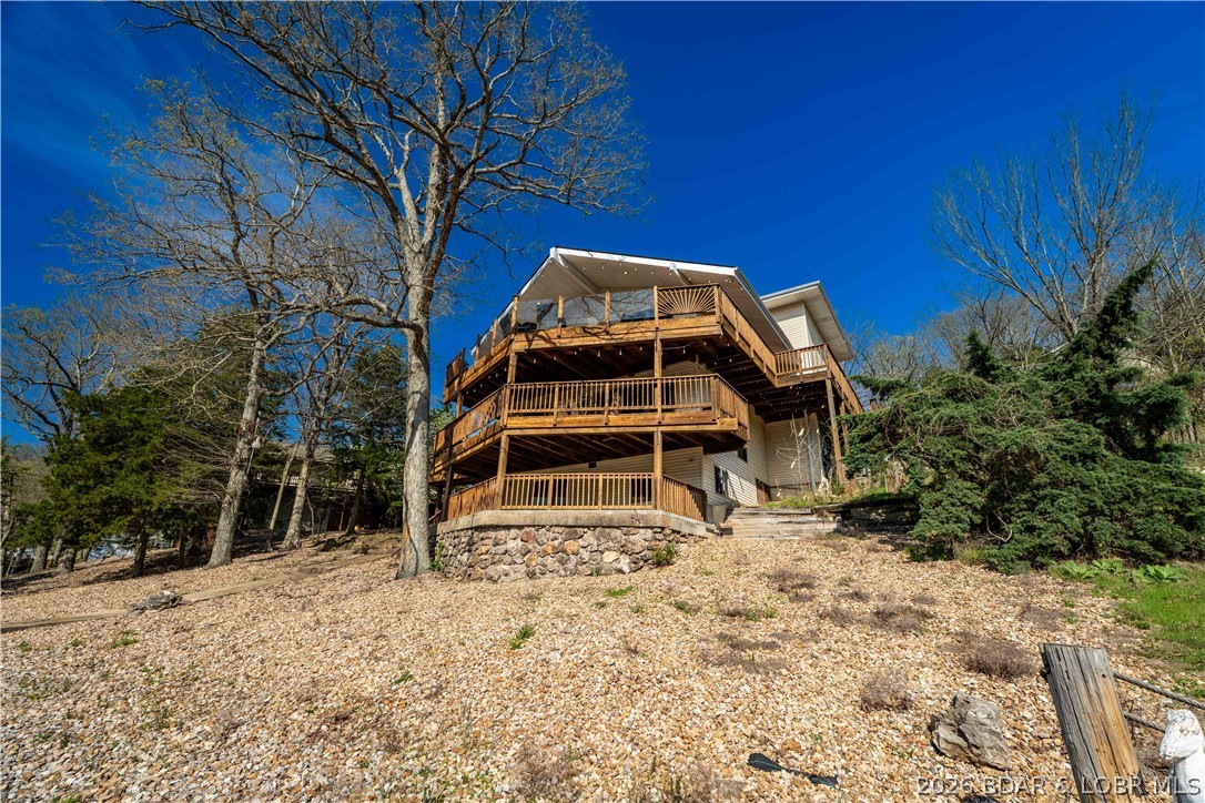 Camelot Estates - Residential