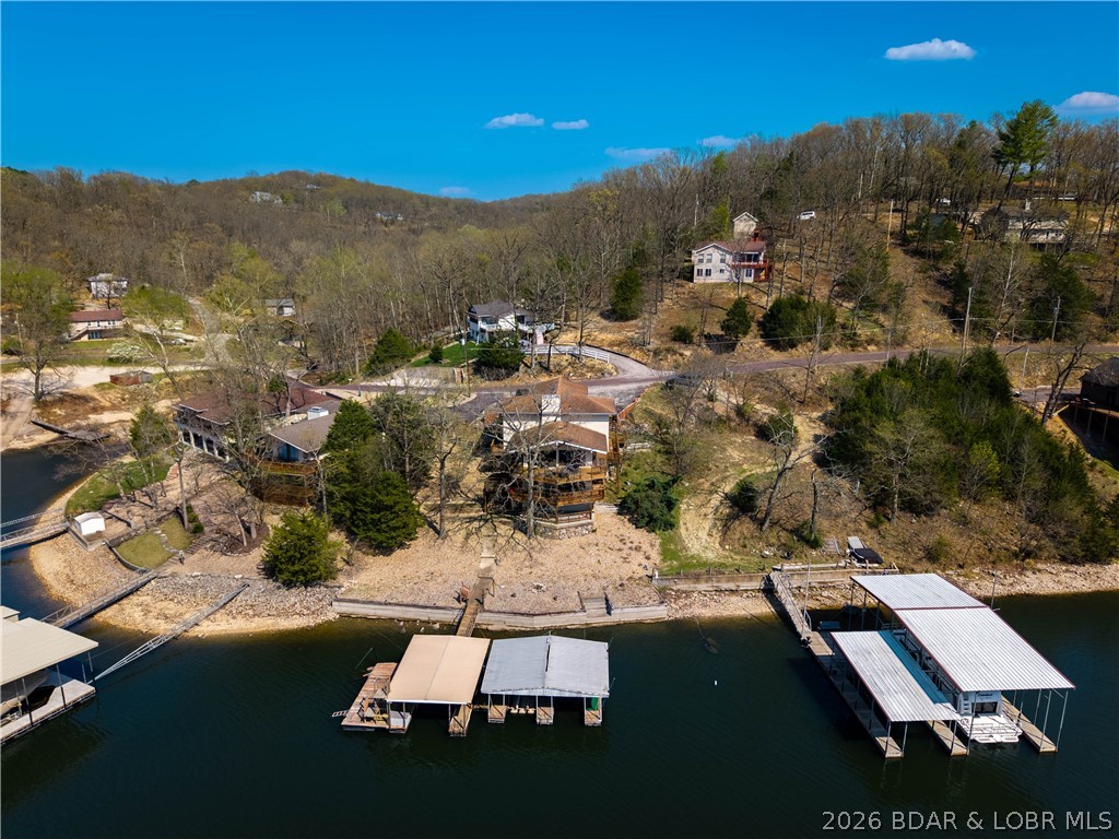 Camelot Estates - Residential