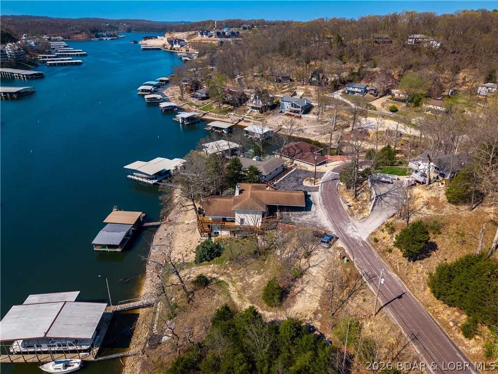 Camelot Estates - Residential