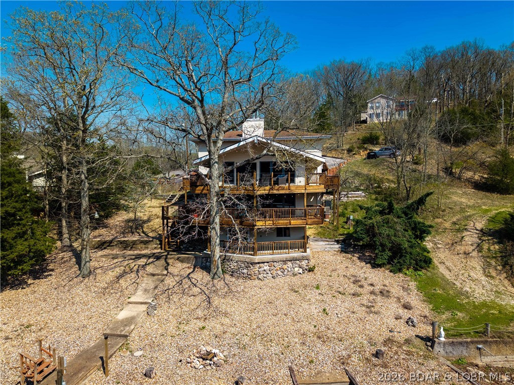 Camelot Estates - Residential