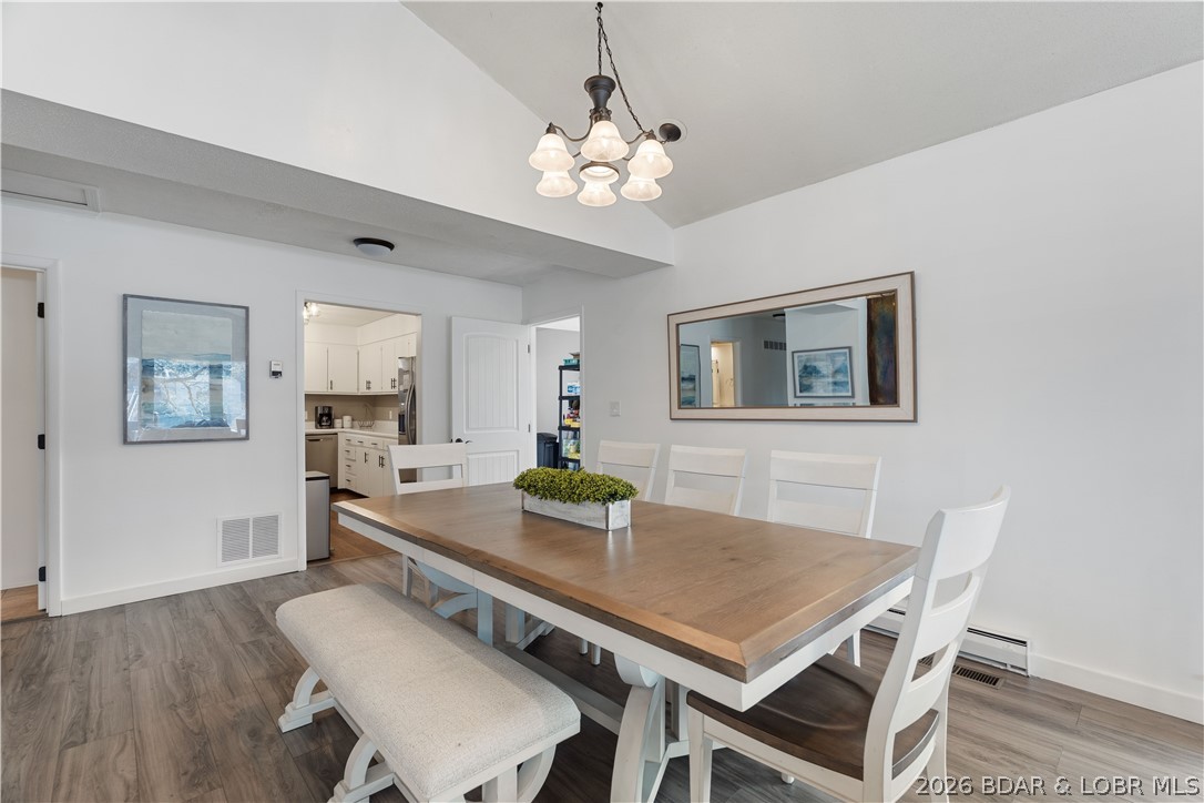 Camelot Estates - Residential