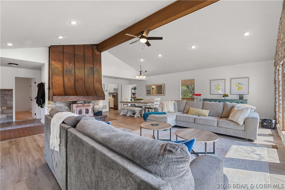 Camelot Estates - Residential