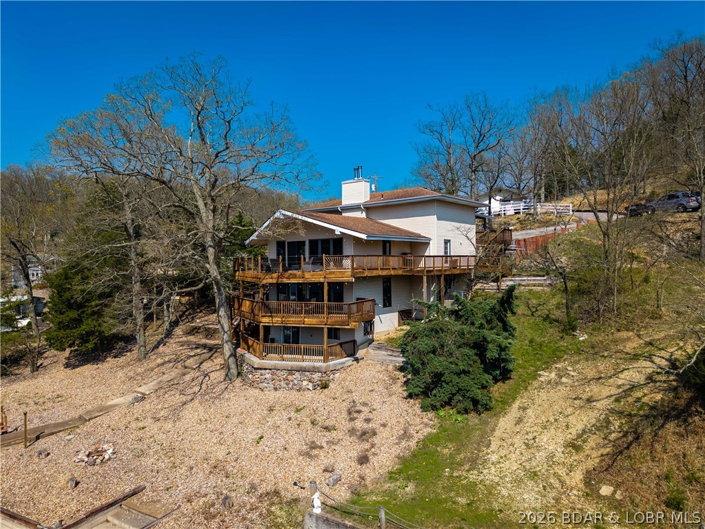 Camelot Estates - Residential