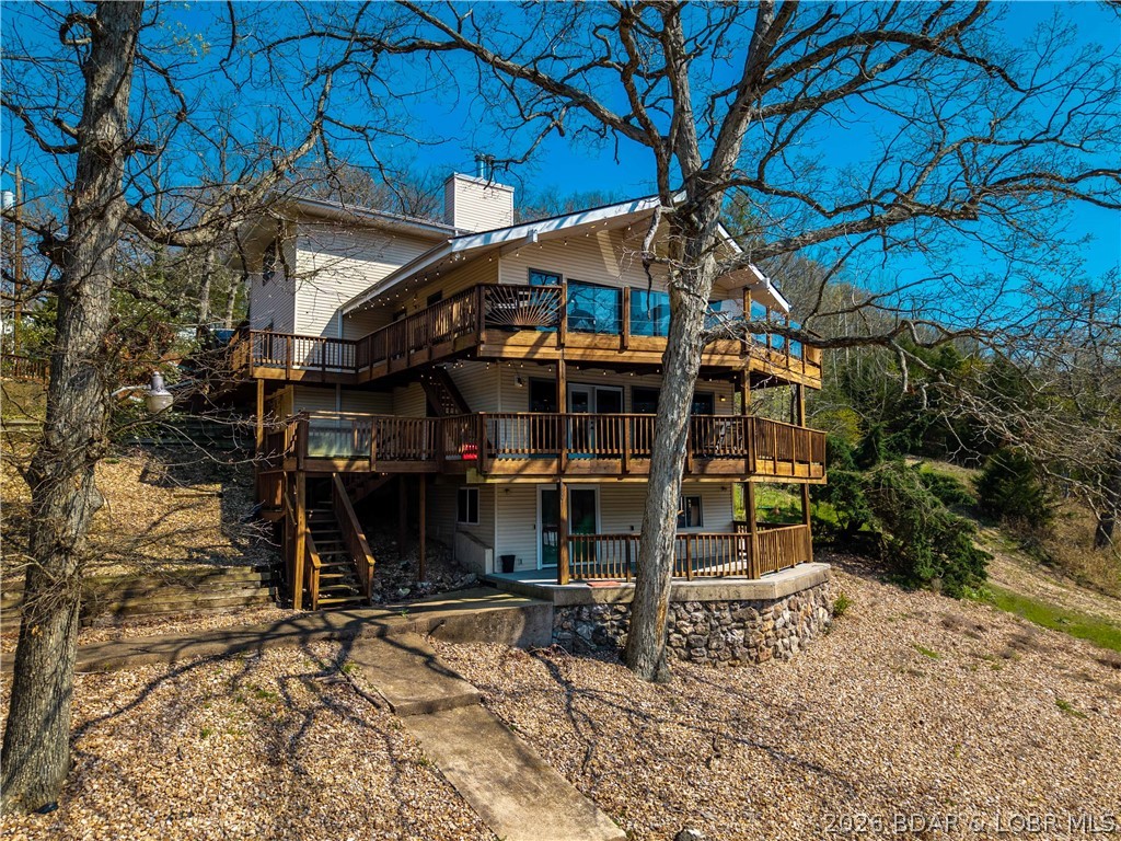 Camelot Estates - Residential