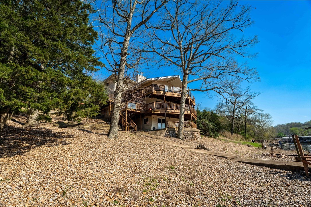 Camelot Estates - Residential