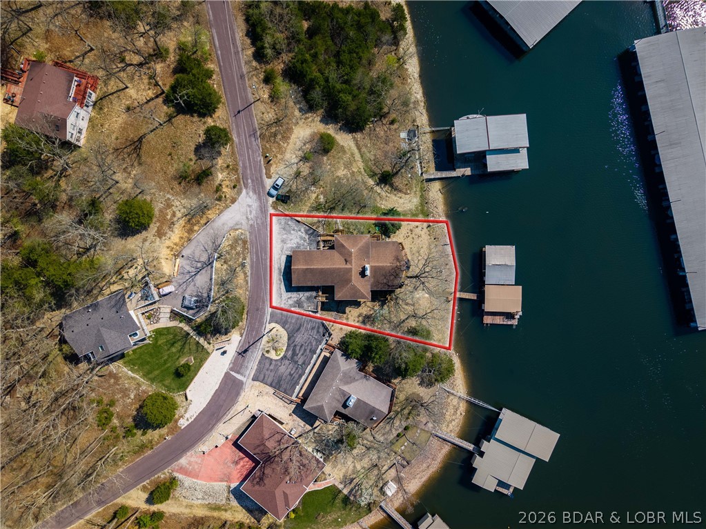 Camelot Estates - Residential