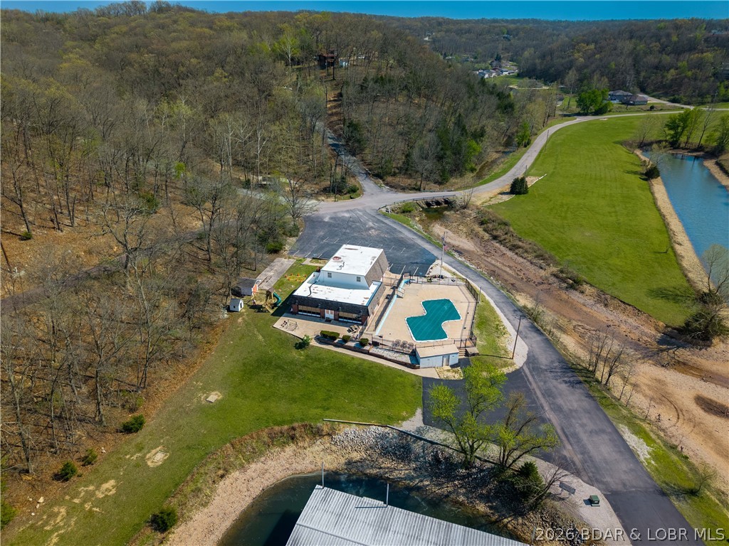 Camelot Estates - Residential