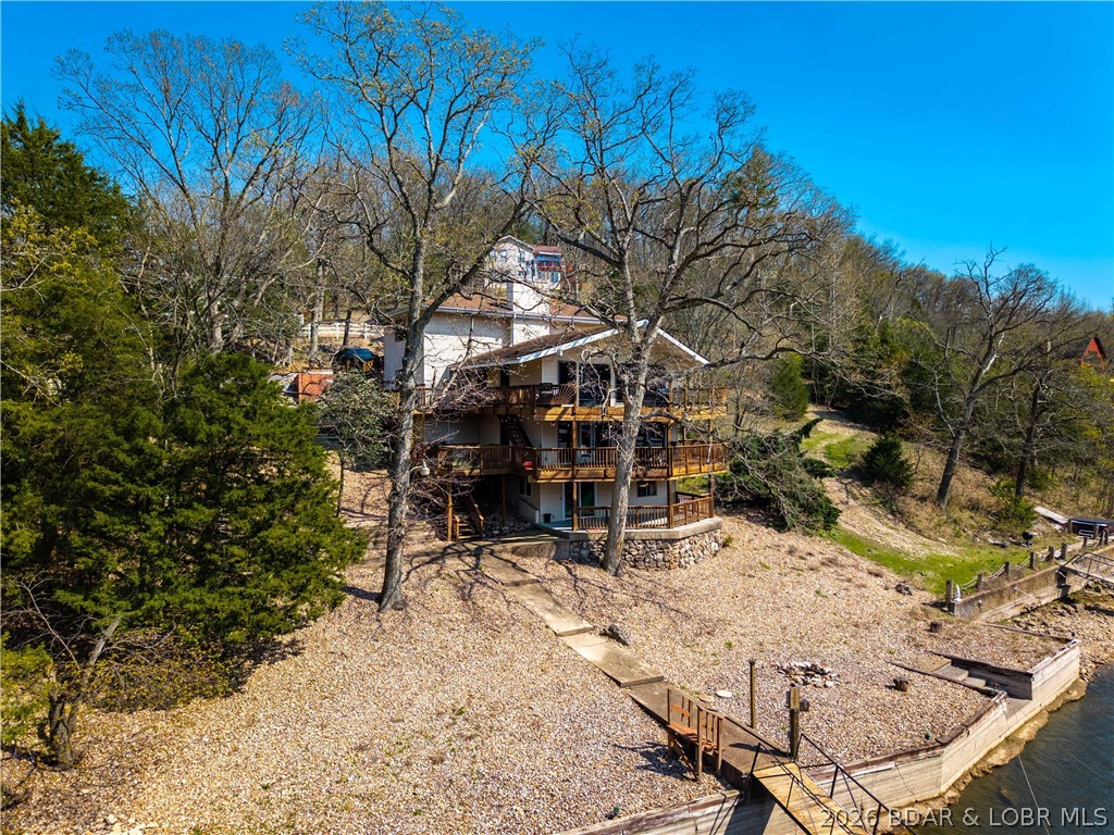 Camelot Estates - Residential