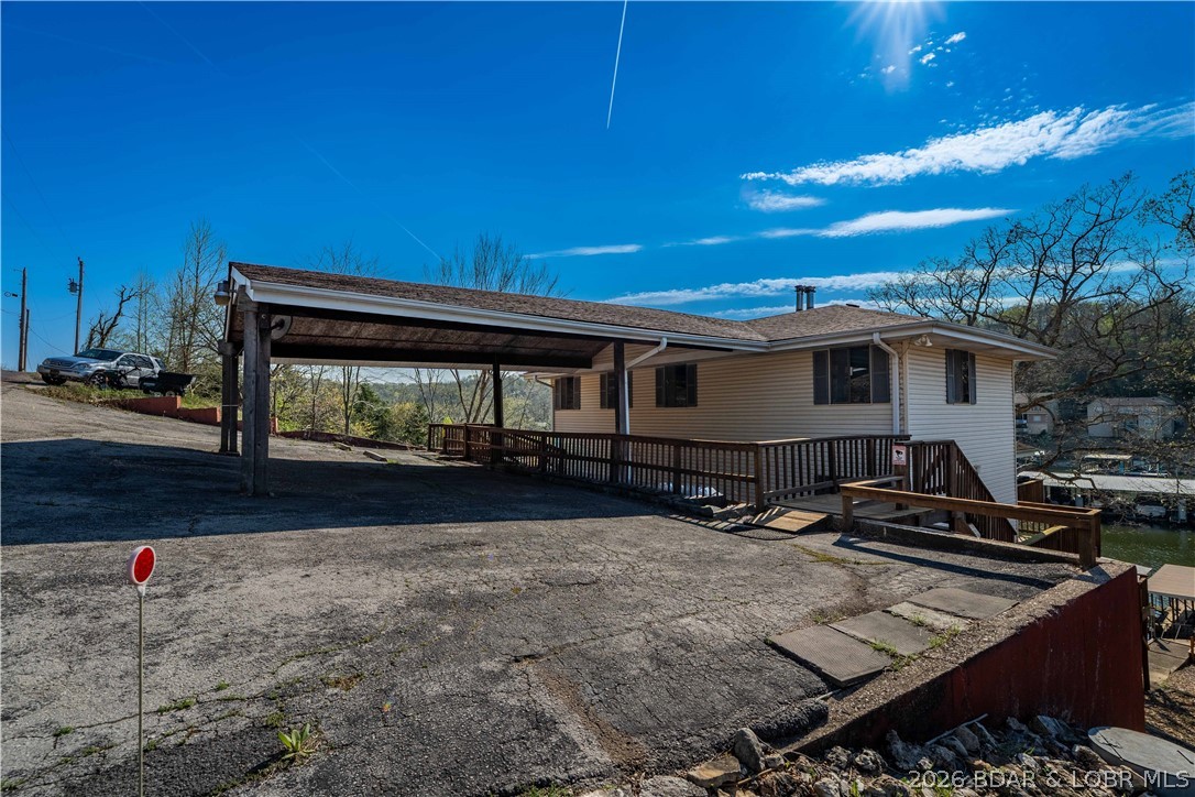 Camelot Estates - Residential