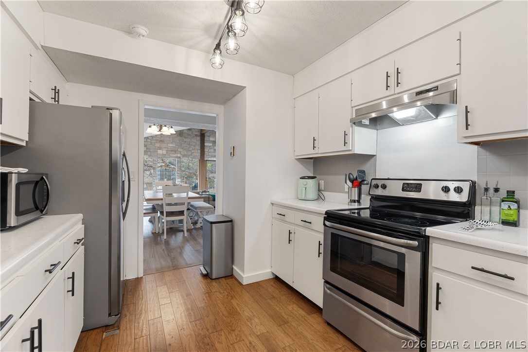 Camelot Estates - Residential