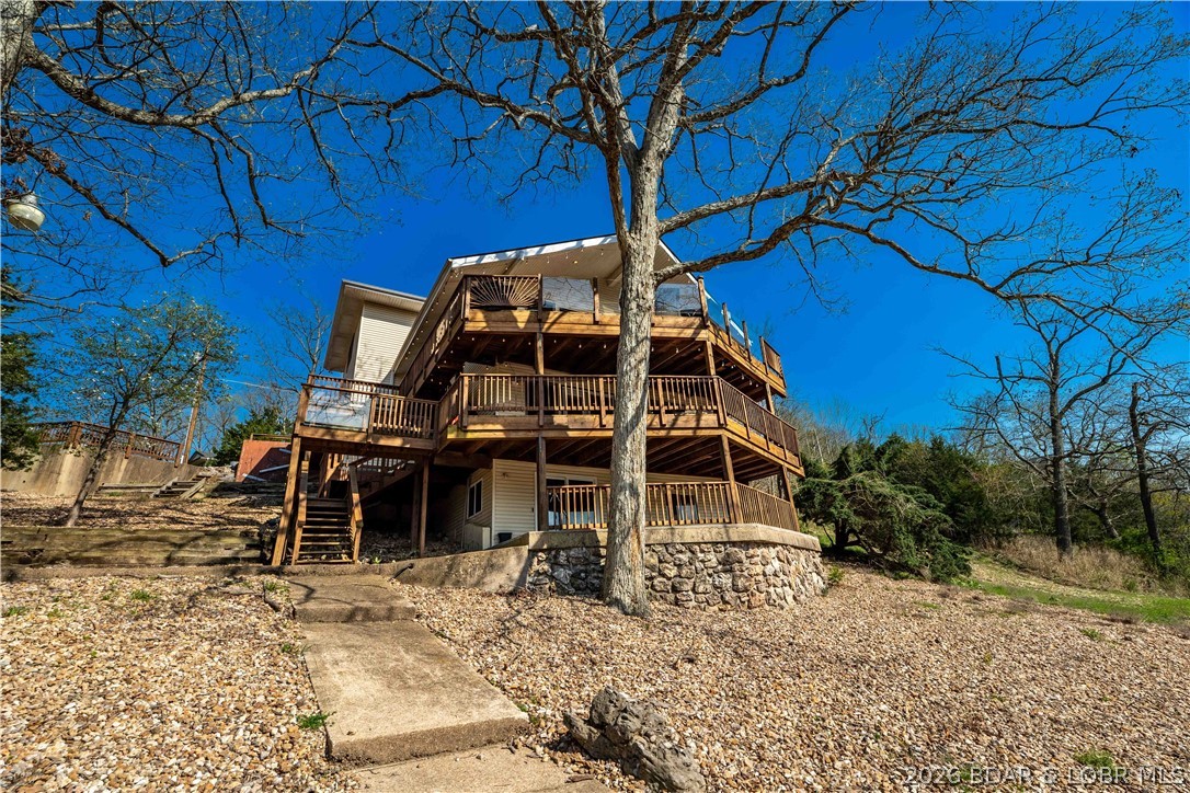 Camelot Estates - Residential