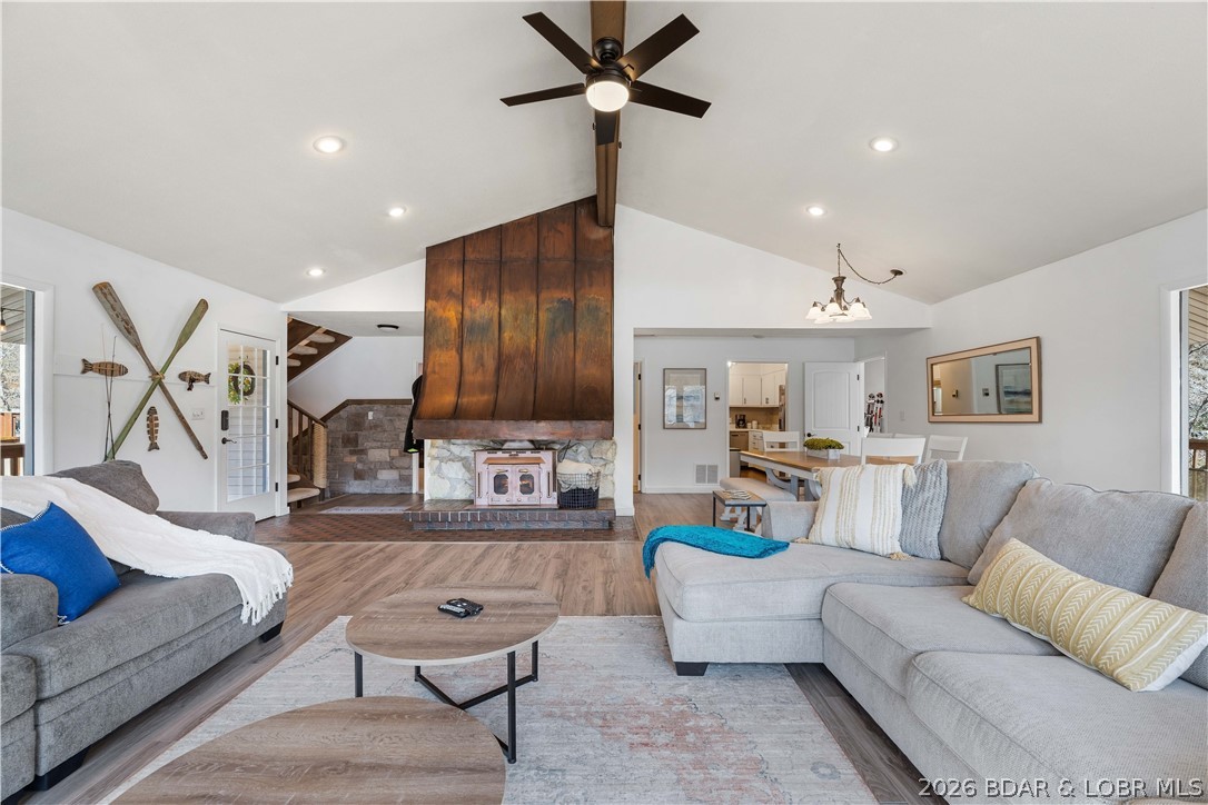 Camelot Estates - Residential