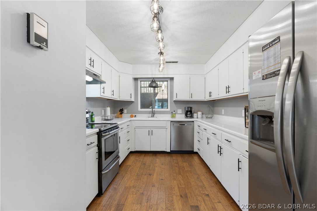 Camelot Estates - Residential