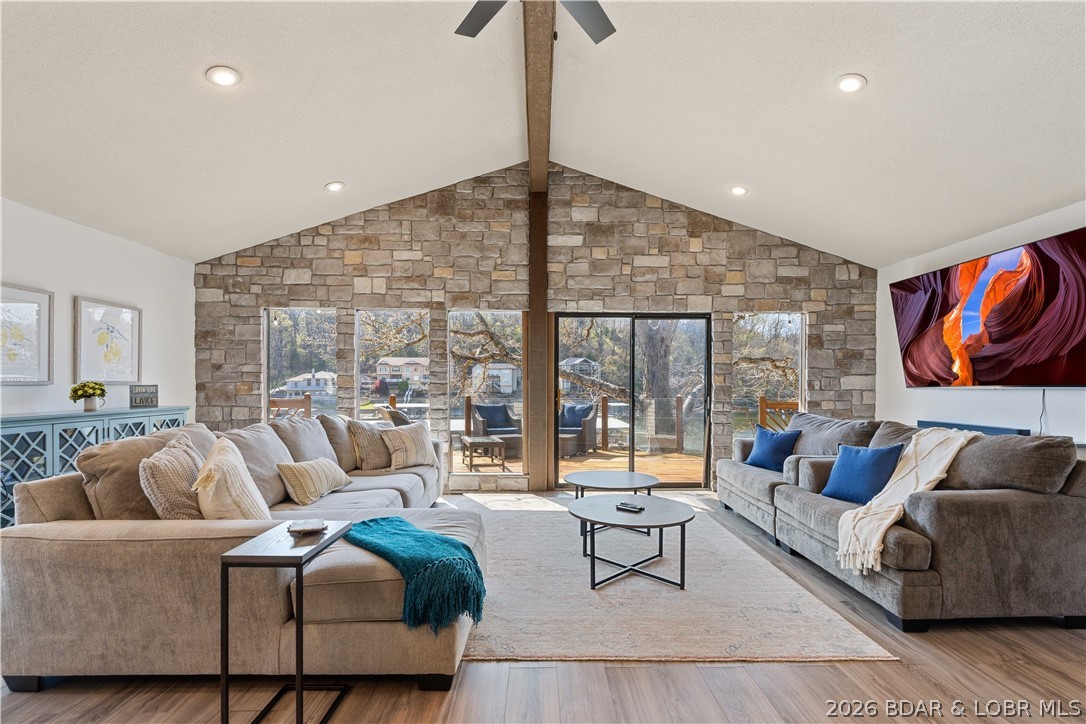 Camelot Estates - Residential