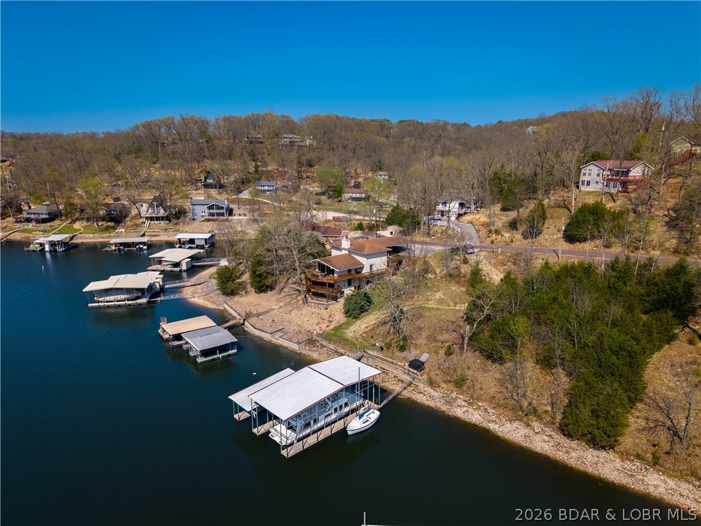 Camelot Estates - Residential