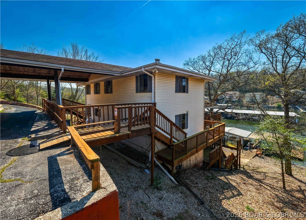 Camelot Estates - Residential