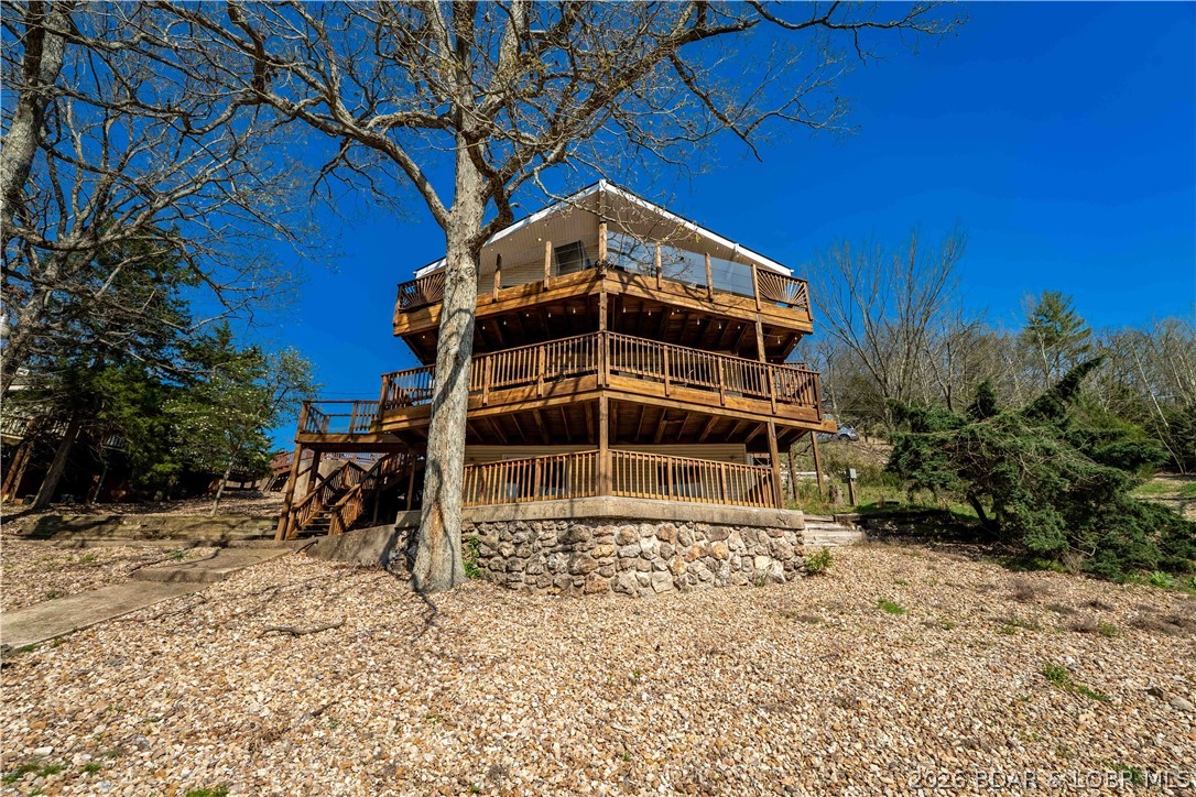 Camelot Estates - Residential