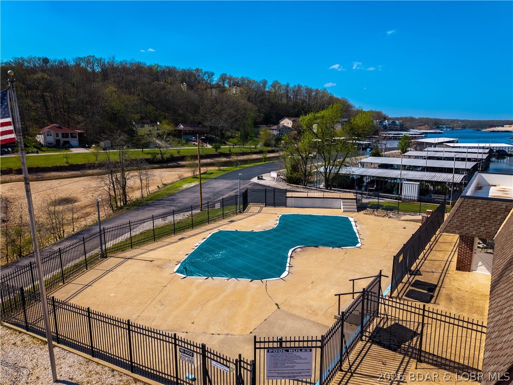 Camelot Estates - Residential