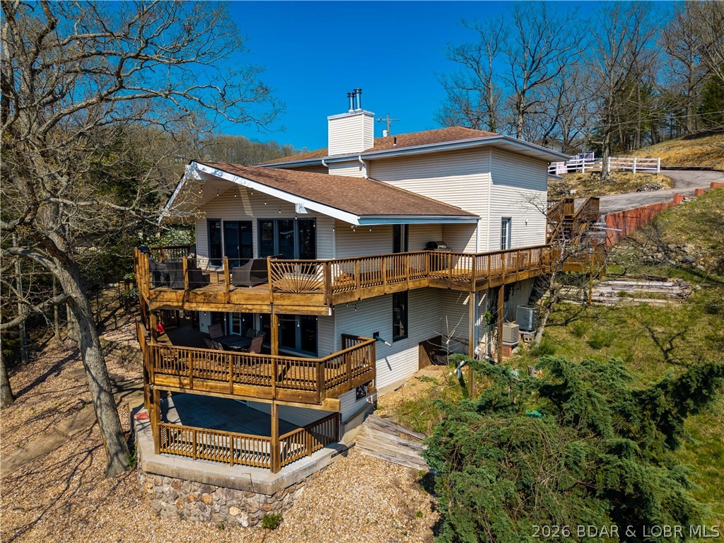 Camelot Estates - Residential