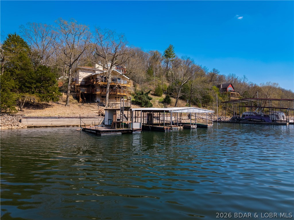 Camelot Estates - Residential